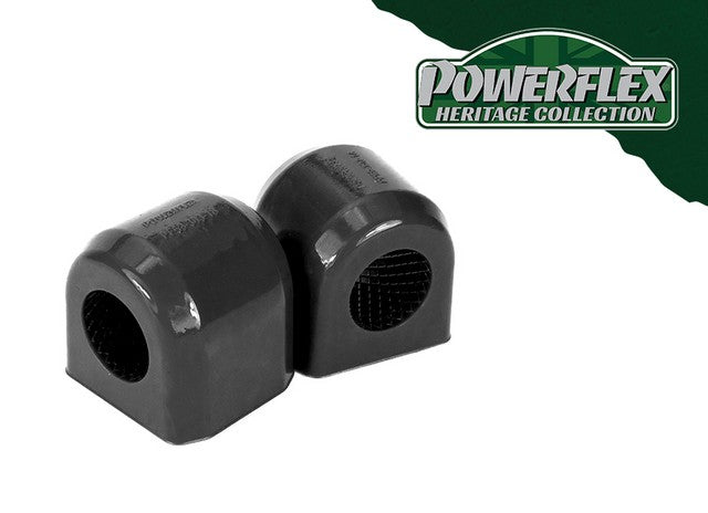 Powerflex Rear Anti Roll Bar To Chassis Bush 15mm for Subaru Legacy BE, BH (1998 - 2003)