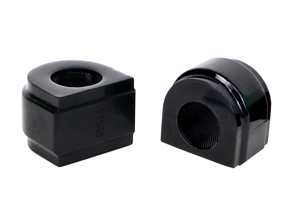 Whiteline Performance Sway Bar Mount - Bushing Kit 25mm for HONDA CIVIC 10TH GEN FC, FK (2016-2021)