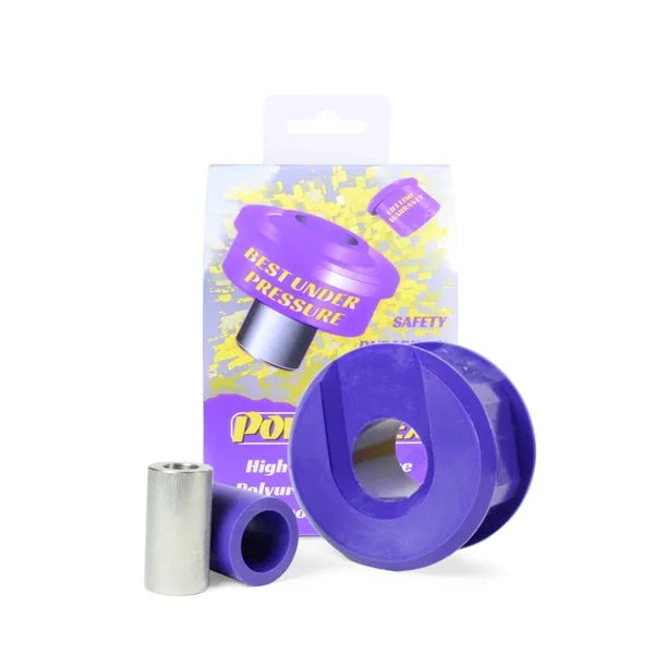 Powerflex Lower Engine Mount Large Bush (Tuned/Track) for Skoda Fabia NJ (2014-ON)