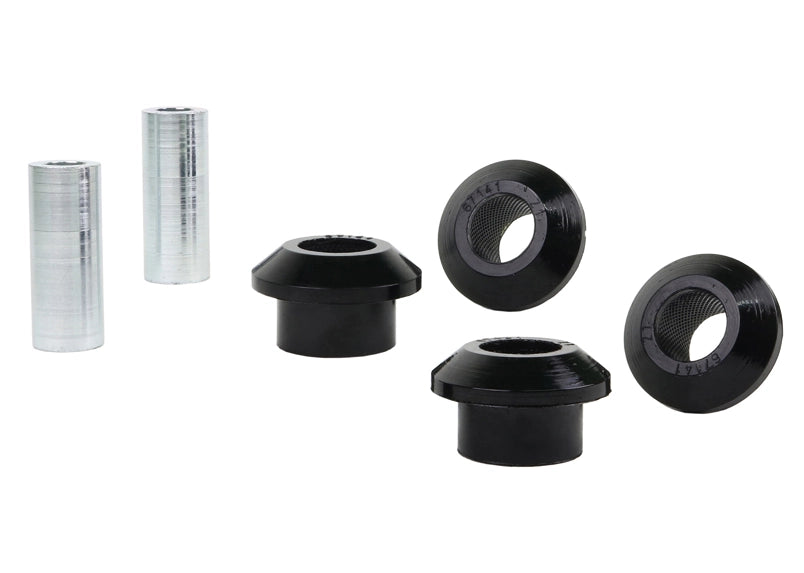 Whiteline Performance Control Arm Lower - Inner Front Bushing Kit for FORD AUSTRALIA FOCUS LS, LT, LV XR5 (2006-2011)