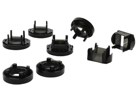 Whiteline Performance Subframe - Mount Bushing Kit for BMW 1 SERIES E81, E82, E87, E88 (EXCL M) (2004-2013) (KDT918)