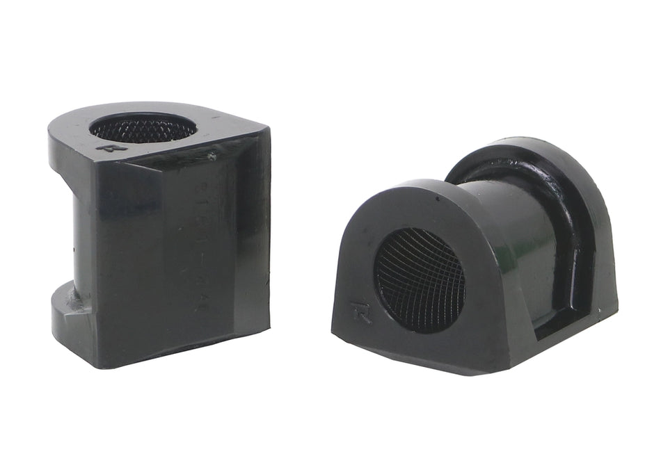 Whiteline Performance Sway Bar - Mount Bushing Service Kit (24mm) for SUBARU OUTBACK BR (2009-2015)