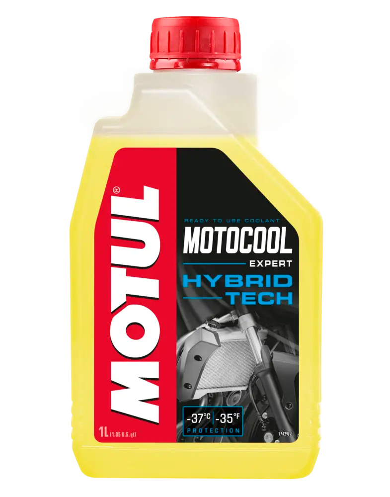 Motul MOTOCOOL EXPERT -37 1L