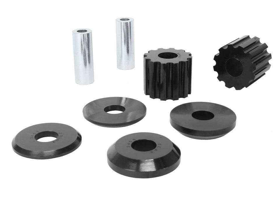 Whiteline Performance Control Arm Lower - Inner Rear Bushing Kit for LAND ROVER DISCOVERY L319 SERIES 4 (2009-2016)