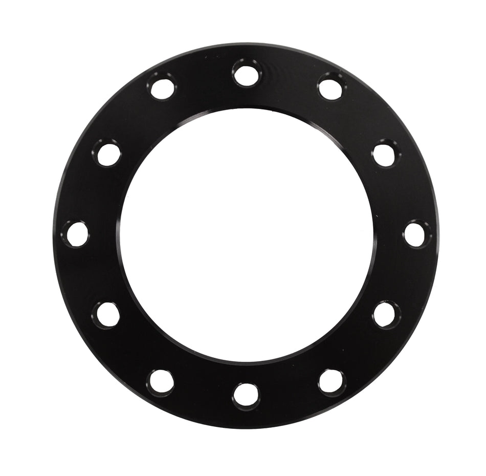 B-G Racing Steering Wheel 10mm Spacer 6x70 / 6x74mm Pcd (With Screws)
