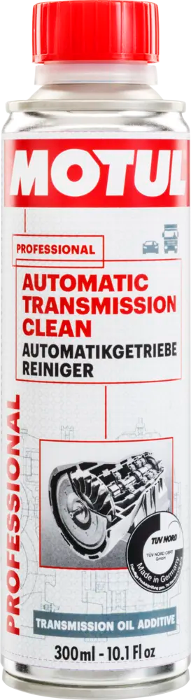 Motul AUTOMATIC TRANSMISSION CLEAN 300ml