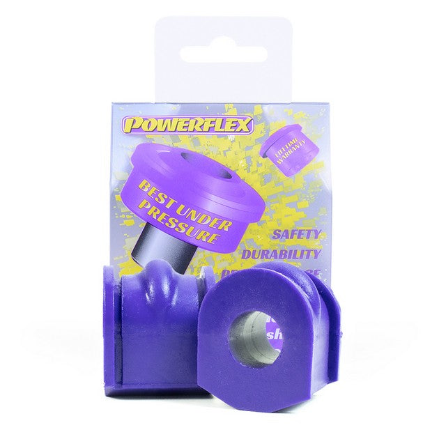 Powerflex Rear Anti Roll Bar Mount for Nissan Pulsar Sunny GTi-R (1990-1994)