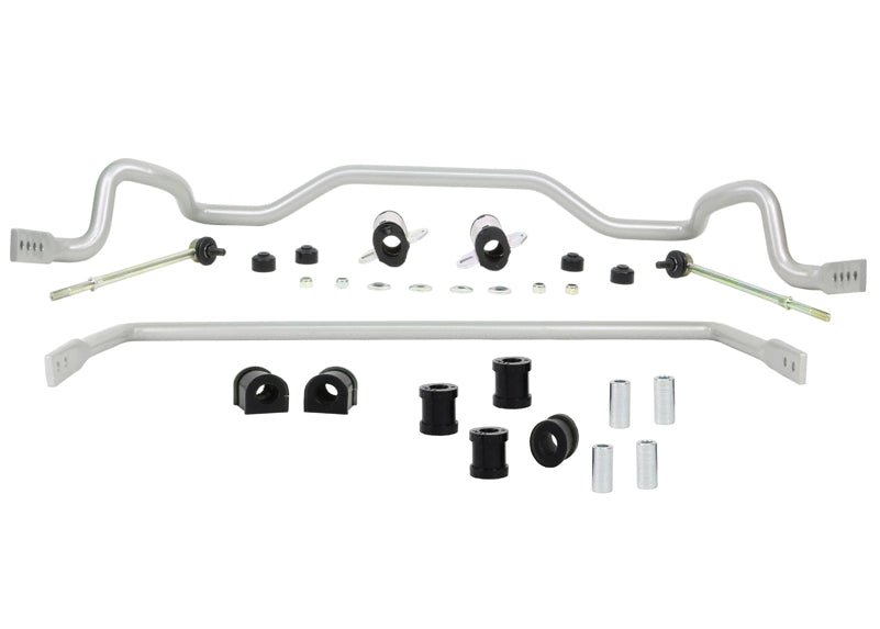 Whiteline Performance Sway Bar - Vehicle Kit for HSV SENATOR Y SERIES (2002-2004)
