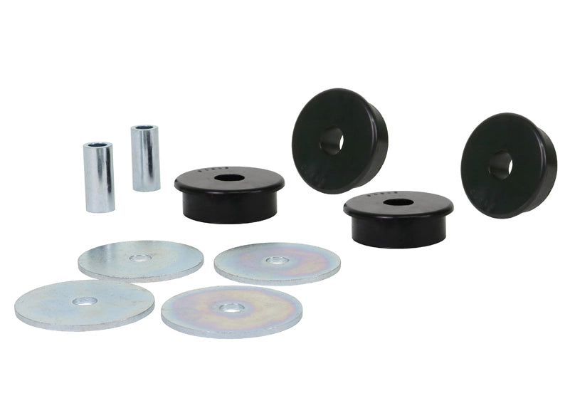 Whiteline Performance Trailing Arm Lower - Front Bushing Kit for BMW Z4 E85, E86 M (2006-2008)