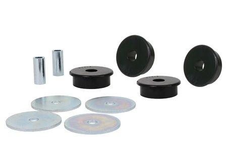 Whiteline Performance Trailing Arm Lower - Front Bushing Kit for BMW Z4 E85, E86 M (2006-2008)