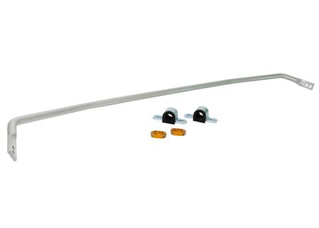 Whiteline Performance Sway Bar - 24mm 2 Point Adjustable for FORD AUSTRALIA FOCUS LW, LZ ST (2012-2018) (BMR93Z)