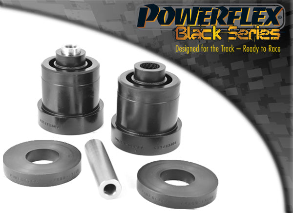 Powerflex Rear Beam Mounting Bush for Vauxhall Opel MERIVA MODELS B (2011 - 2017)