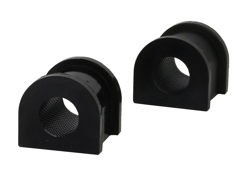 Whiteline Performance Sway Bar - Mount Bushing Kit (22mm) for TOYOTA COROLLA ZZE122, 123 (2000-2009)