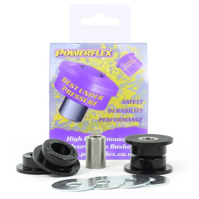 Powerflex Engine Mount Stabiliser Small Bush for Rover 200 (1995 - 1999), 25 (1999 2005)