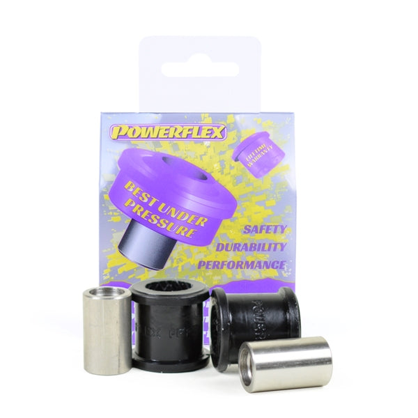 Powerflex Front Steering Tie Rod Bush for Audi 80 90 - inc S2 RS2 & Quattro (1976 2000) Sport (1984-1985) Coupe (1985-1991) UR (1980-1991)