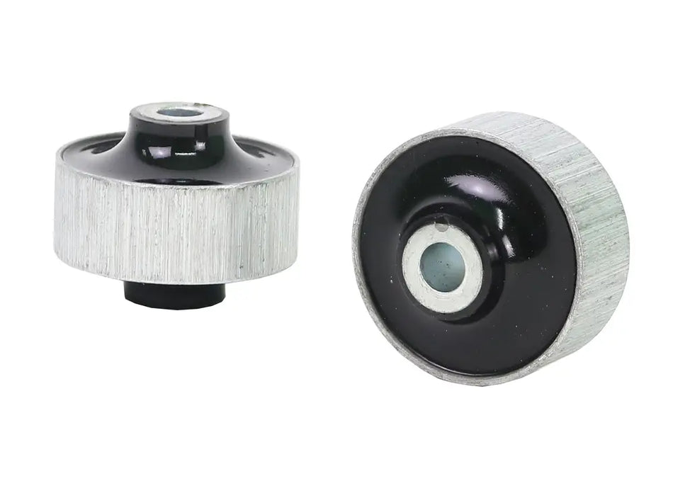 Whiteline Performance Control Arm Lower - Inner Rear Bushing Kit for VW GOLF MK7 R TYP 5G, BA, BV (2013-2020) (W53660)