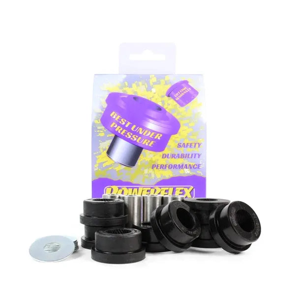 Powerflex Rear Upper Arm Inner Bush (Pressed Arm) for Audi A4 / S4 / RS4 A4 / S4 / RS4 B5 (1995-2001) S4 Avant (1995-2001)