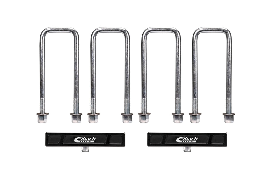 Eibach ANTI-ROLL BAR KIT (FRONT&REAR) for SUBARU BRZ Coupe RWD ZN8/ZD8 2.4L (E40-82-097-01-11)