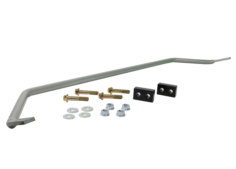 Whiteline Performance Sway Bar - 22mm Non Adjustable for FORD AUSTRALIA FIESTA WZ ST (2013-2017)