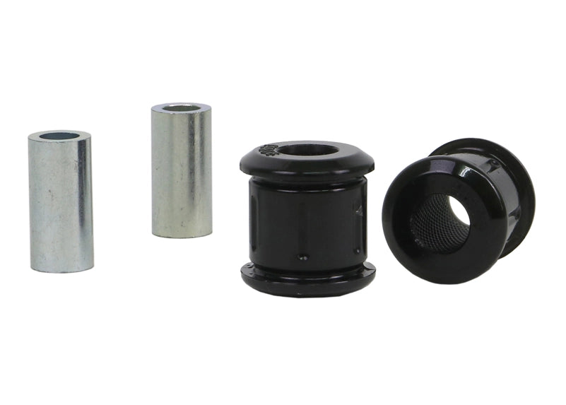 Whiteline Performance Trailing Arm Lower - Front Bushing Kit for TOYOTA MARK X X120 (2004-2009)