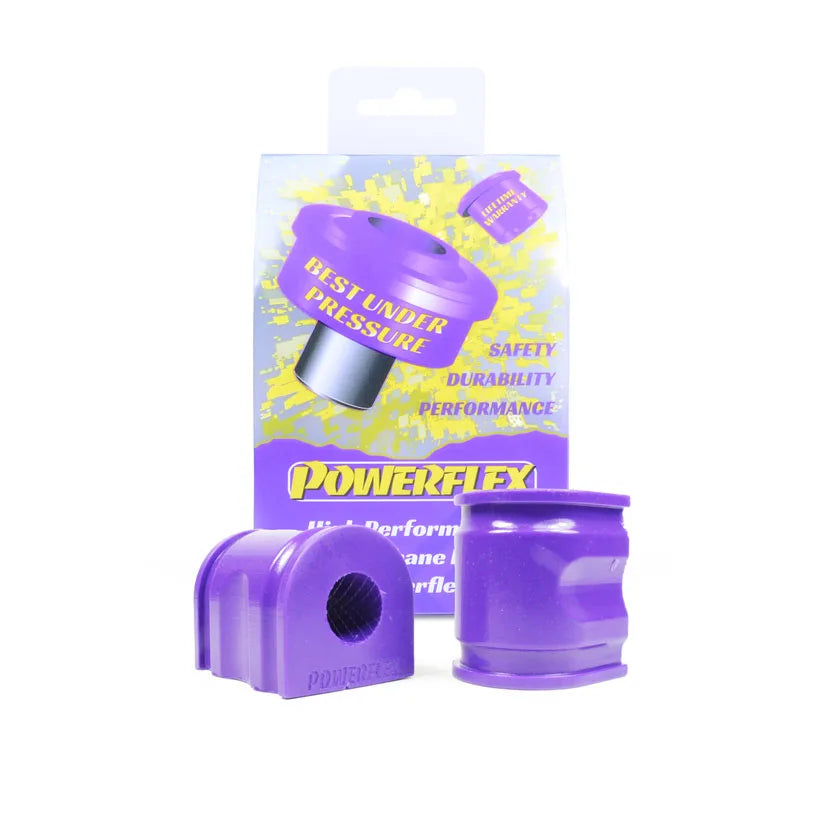 Powerflex Rear Anti Roll Bar Bush 22mm for Land Rover Discovery 4 LR4 (2009 - 2016)