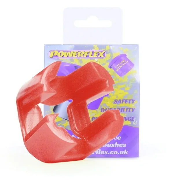 Powerflex Lower Torque Mount Large Bush Insert (Standard) for Skoda Citigo (2011 -) Only Fits 1.0 MPI and Electric Models with The Pre-facelift Mount