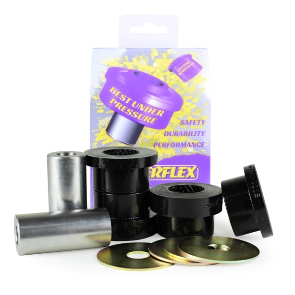 Powerflex Front Wishbone Front Bush for Honda Civic Mk8 FK/FN inc. Type-R (2005-2012)