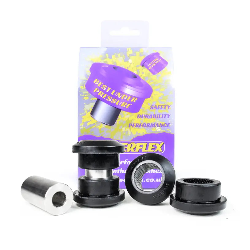 Powerflex Rear Lower Arm Outer Bush for Skoda Octavia Mk3 5E (2013-2019) Octavia 5E 150PS plus Multi-link