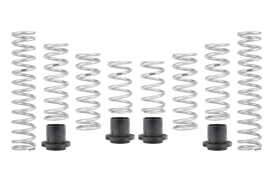 Eibach ANTI-ROLL BAR KIT (REAR ONLY) for FORD Mustang GT Convertible SN95 (3510.312)