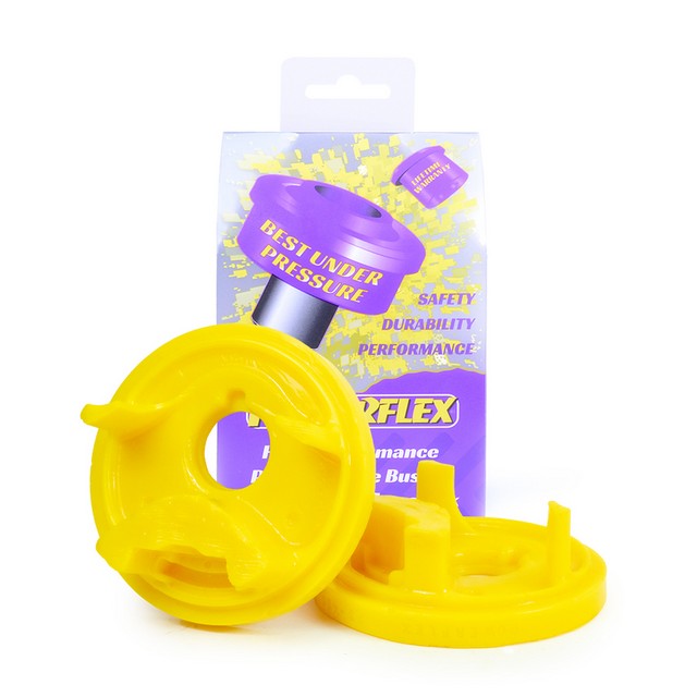 Powerflex Rear Engine Mounting Insert for Suzuki Swift Sport MK3 (ZC32S) (2010 - 2017)