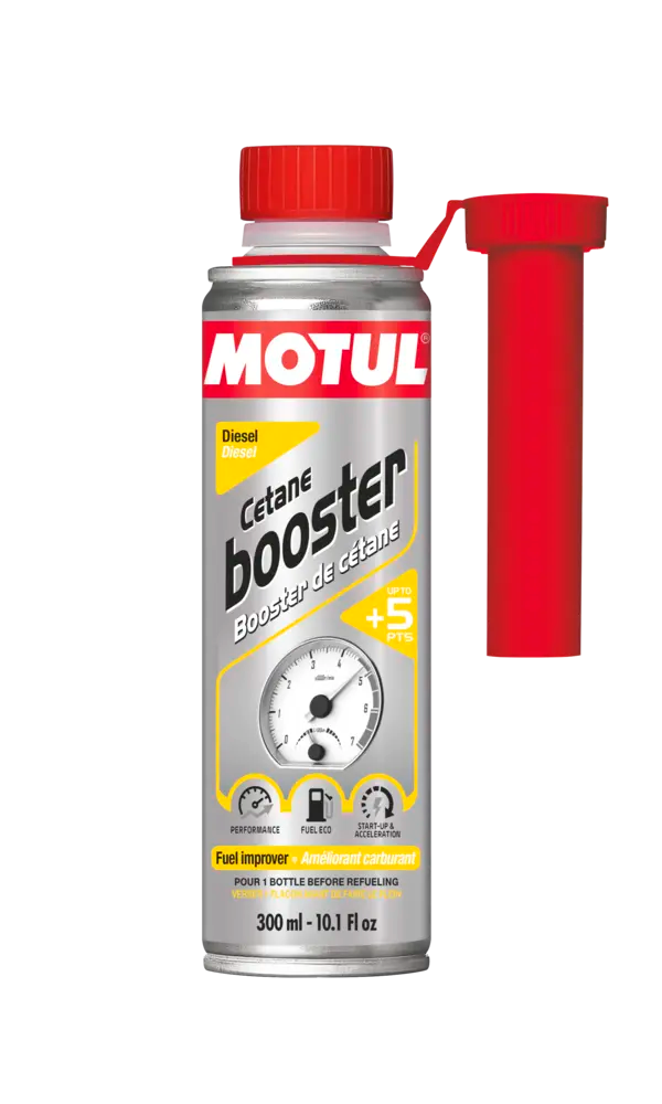 Motul CETANE BOOSTER DIESEL 300ml