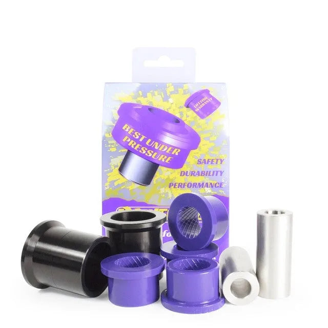 Powerflex Front Lower Arm Rear Bush for Volkswagen Transporter Models T4 (1990 - 2003)