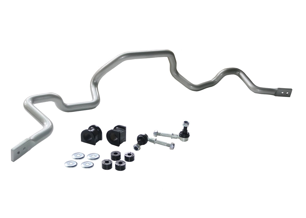 Whiteline Performance Sway Bar - 27mm 2 Point Adjustable for HONDA INTEGRA DC2 TYPE R (1993-2001)