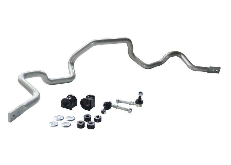 Whiteline Performance Sway Bar - 27mm 2 Point Adjustable for HONDA INTEGRA DC2 TYPE R (1993-2001)