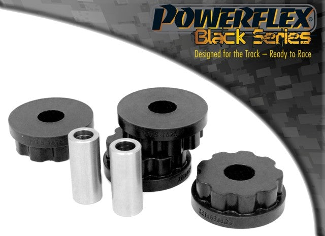 Powerflex Rear Diff Mounting Bush for BMW 3 Series E21 (1978 - 1983) in Black