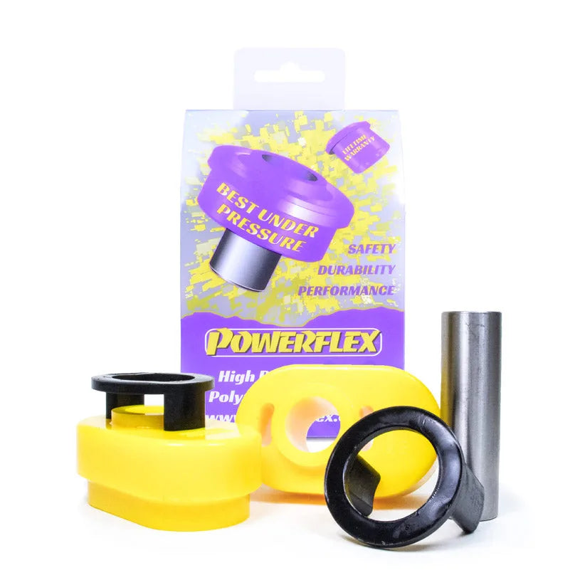 Powerflex Lower Engine Mount Large Bush for BMW 2 Series F45 F46 Active Tourer (2014-2021)