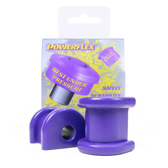 Powerflex Rear Anti Roll Bar Bush 12mm for Mazda MX-5, Miata, Eunos Mk3 NC (2005-2015)