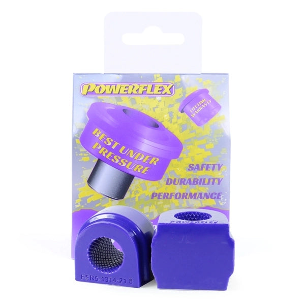 Powerflex Rear Anti Roll Bar Bush 21.8mm for Mini F57 Cabriolet (2014-on)