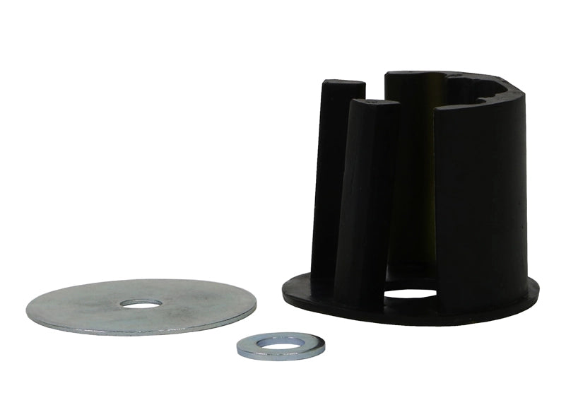 Whiteline Performance Engine - Torque Arm Bushing Kit for VW GOLF MK6 TYP 5K, AJ 4MOTION (2009-2013)