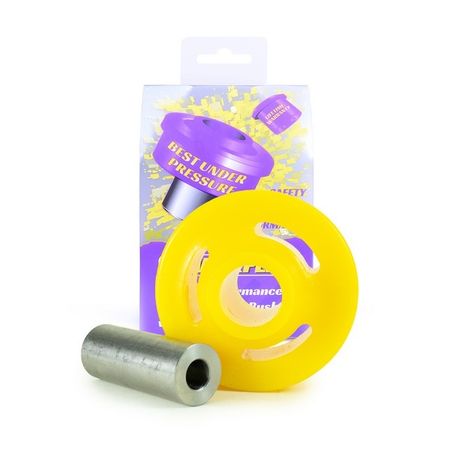 Powerflex Lower Engine Mount Large Bush Diesel for MG ZT (2001-2005)