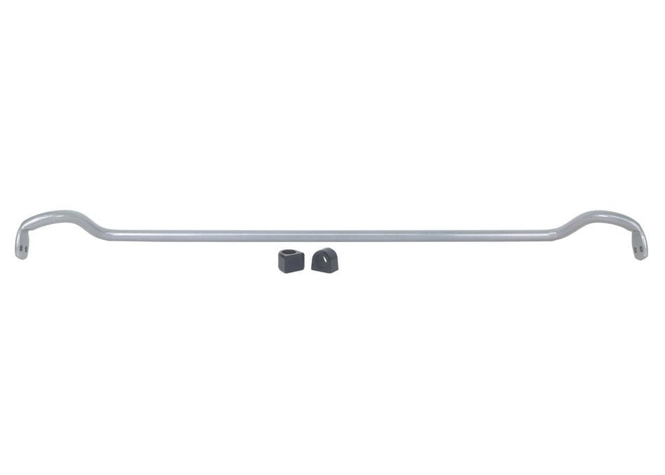 Whiteline Performance Sway Bar - 22mm 2 Point Adjustable for SUBARU LIBERTY BC, BF (1989-1994)