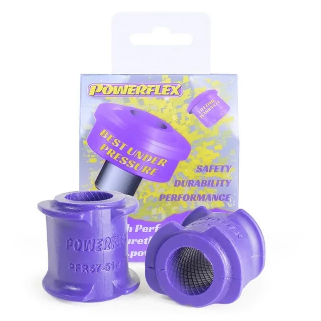 Powerflex Rear Anti Roll Bar Bush 19.6mm for Porsche 911 996 (1997-2005)