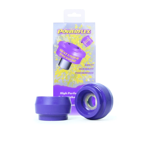 Powerflex Front Strut Top Mount Bush for Skoda Octavia Mk1 1U (1996-2004) Octavia Mk1 Typ 1U 4WD (1996-2004)