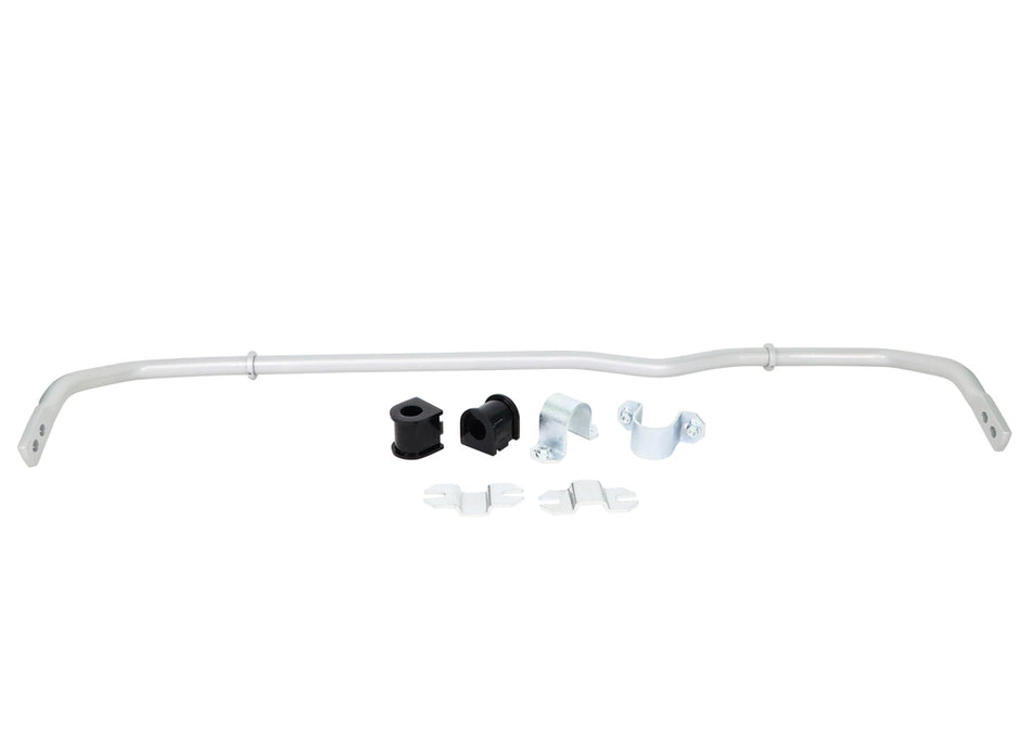Whiteline Performance Sway Bar - 24mm 2 Point Adjustable for AUDI A3 Allstreet 8Y FWD (2020-ON)