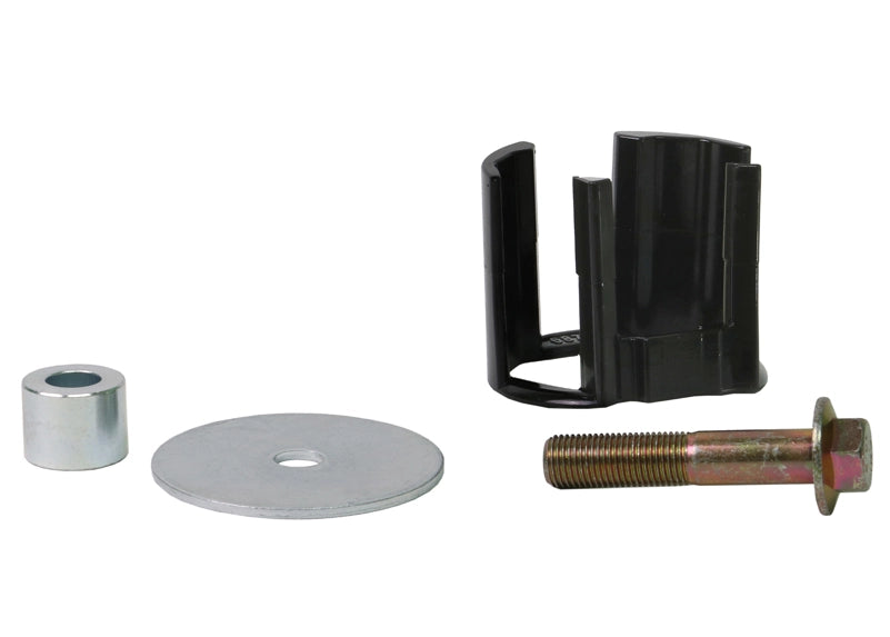 Whiteline Performance Engine - Torque Arm Bushing Kit for VW GOLF MK7 R TYP 5G, BA, BV (2013-2020)