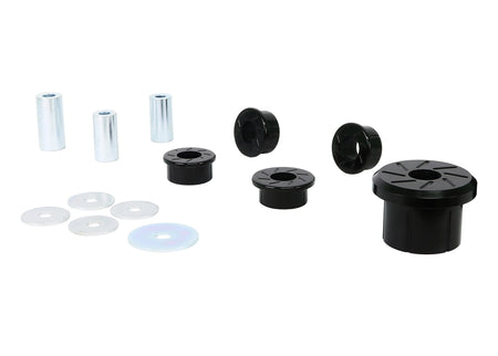 Whiteline Performance Differential - Mount Bushing Kit for BMW Z4 E85, E86 (EXCL M) (2002-2009)