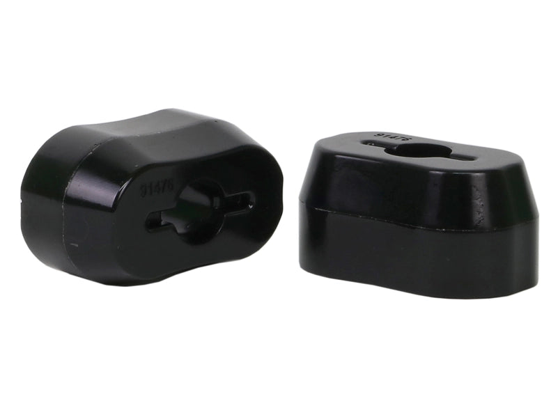Whiteline Performance Engine - Torque Arm Bushing Kit for HYUNDAI ELANTRA MD (2010-2015) (KDT970M)