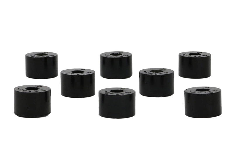 Whiteline Performance Sway Bar - Link Bushing Kit for FORD AUSTRALIA LASER KC, KE (1985-1990) (W21169)