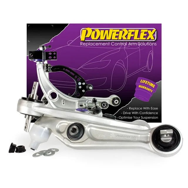 Powerflex Front Lower Lateral Link Inc Bush Kit for Tesla Model 3 (2017 - 2023)