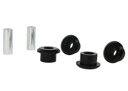Whiteline Performance Control Arm Lower - Inner Front Bushing Kit for HOLDEN CALIBRA YE (1991-1997)
